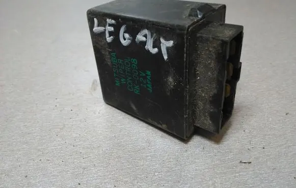 Subaru Legacy Window wiper relay RK0098