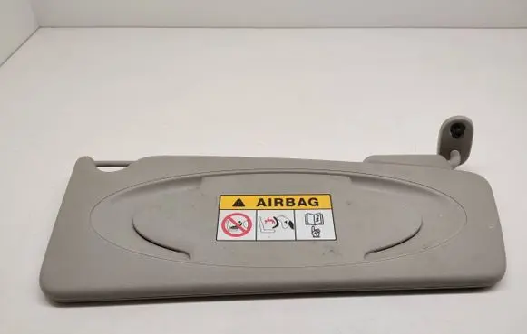 Mercedes-Benz Citan W415 Sun visor