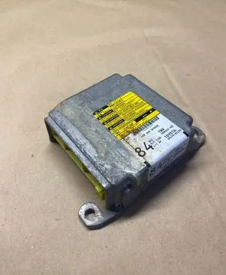 Toyota Avensis T250 Airbag control unit/module 8917005120 208623102