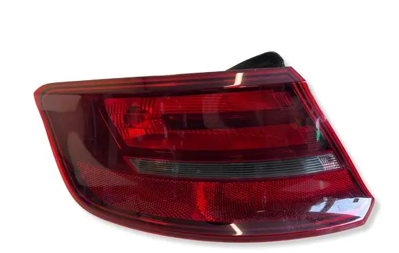 Audi A3 S3 8V Rear/tail lights 8V4945095C