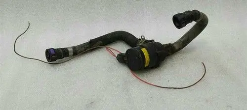 Porsche 911 991 Electric auxiliary coolant/water pump 7L0965561L