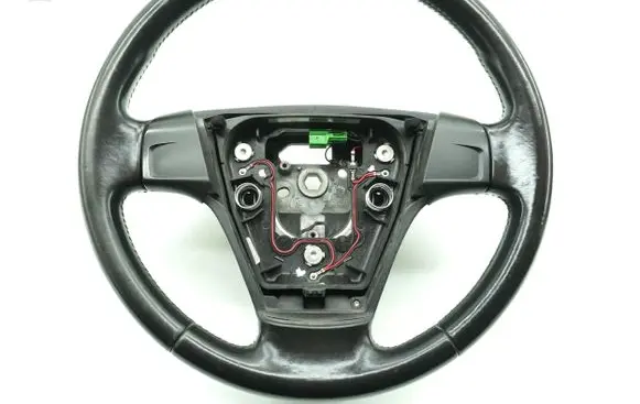 Volvo V50 Steering wheel 30776331