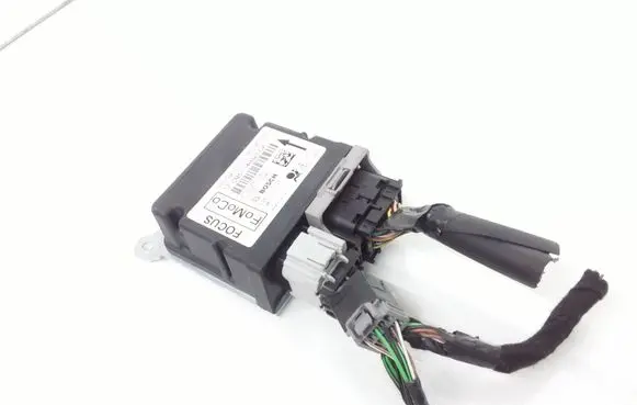 Ford Focus Airbag control unit/module CM5T14B321CA 0285011126