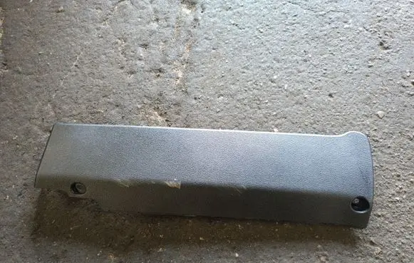 BMW X5 F15 Panel trim 9288658