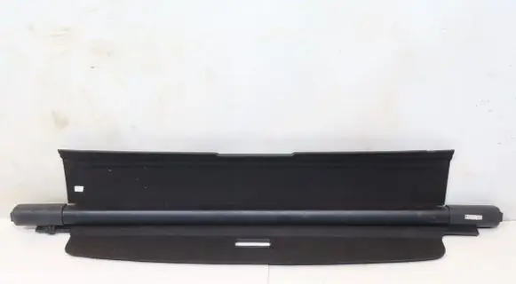 Skoda Octavia Mk2 (1Z) Parcel shelf load cover 1Z9867871