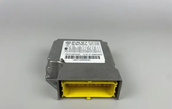 Audi A6 S6 C6 4F Airbag control unit/module 4F0959655B 4F0959655E 4F0959655