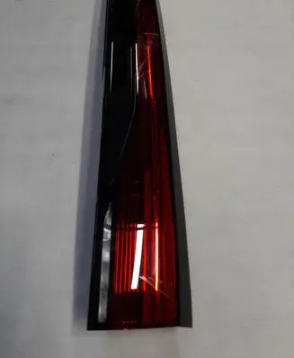 Volkswagen PASSAT B8 Tailgate rear/tail lights