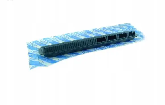 Fiat Ducato Rear sill (body part) 180508580