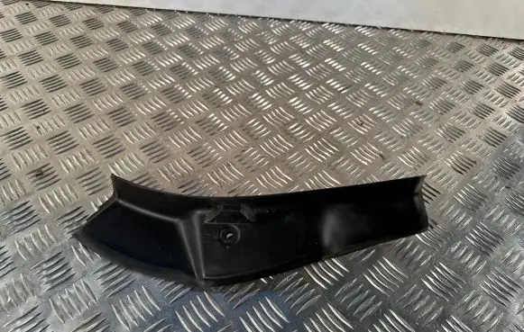 Mercedes-Benz E W213 Rear/tail light trim molding A2136900802