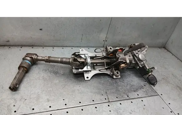 Ford Focus Steering wheel column trim 