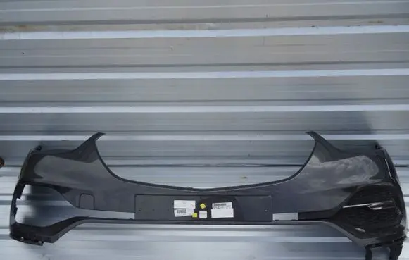 Opel Grandland X Front bumper R16P1