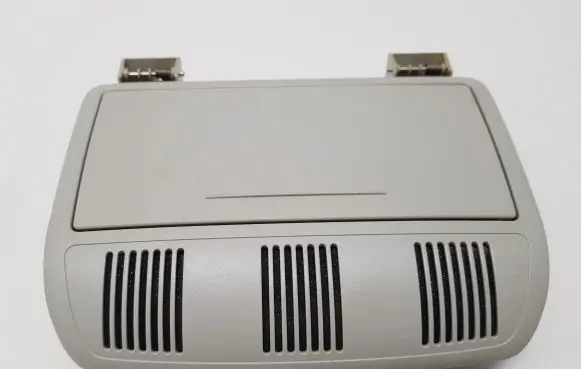 Skoda Fabia Mk3 (NJ) Sunglasses storage box 5JA868565A