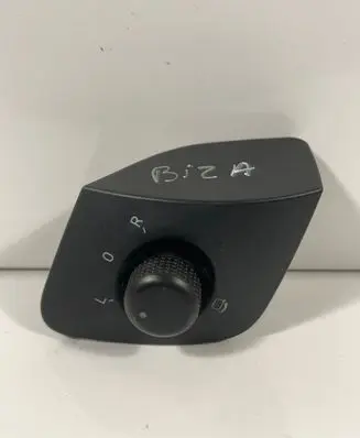 Seat Ibiza IV (6J,6P) Electric window control switch 6J2959565