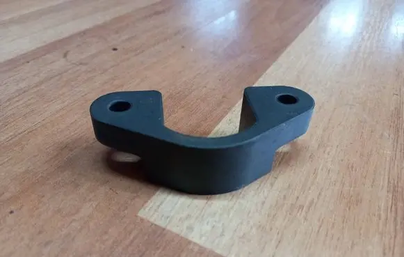 Fuel Injector clamp holder