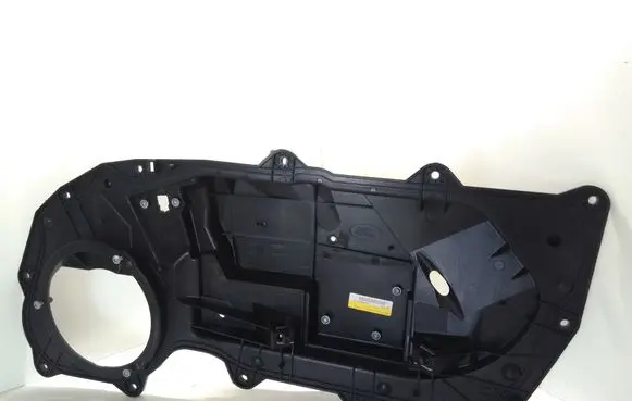 Land Rover Evoque I Other front door trim element BJ3221122AE