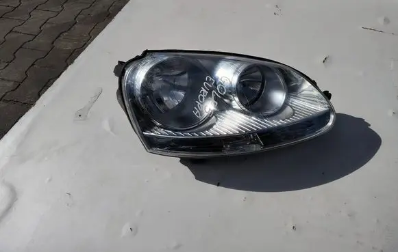 Headlight/headlamp