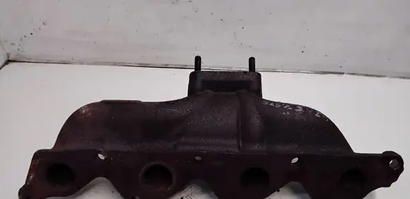 Peugeot Boxer Exhaust manifold 135319