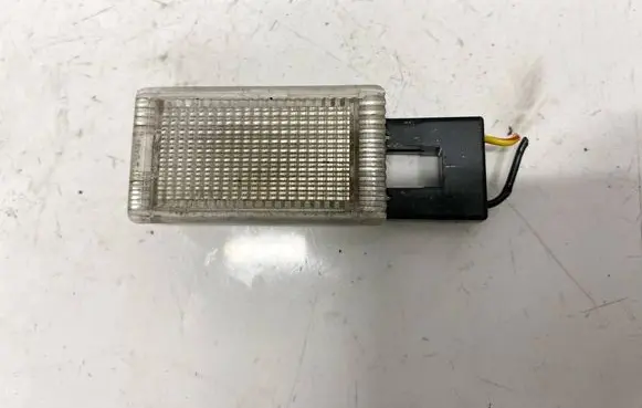Saab 9-5 Other interior light