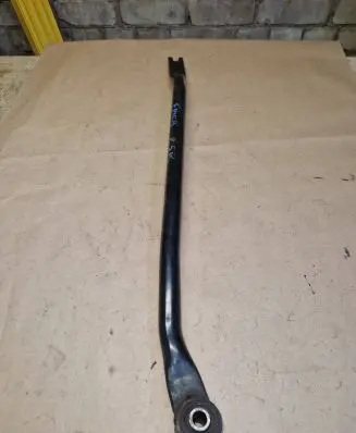 Chevrolet Epica Front subframe