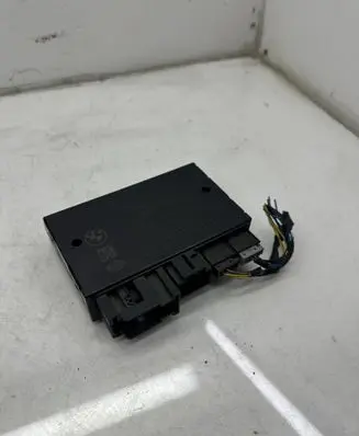 BMW 4 F36 Gran coupe Tow bar trailer control unit/module 6889589