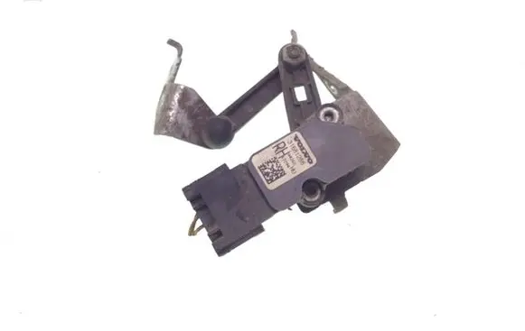 Rear air suspension level height sensor