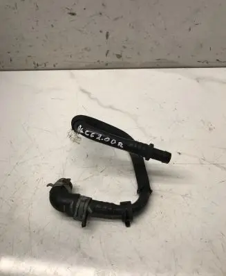 Audi A6 S6 C6 4F Vacuum line/pipe/hose