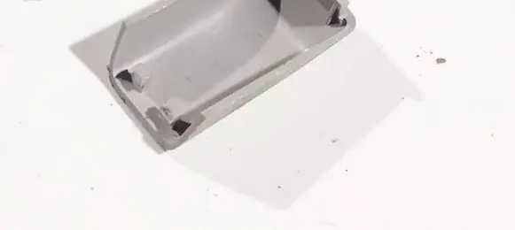 Honda CR-V Loading door cover/cap 