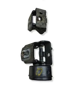 Peugeot 207 CC Front door upper hinge 