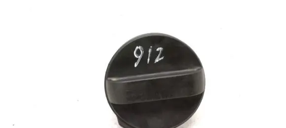 Fuel tank filler cap