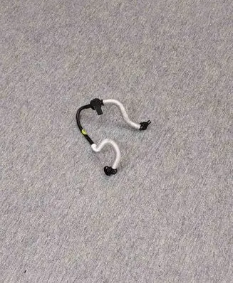 Volkswagen Golf VII Vacuum line/pipe/hose 7N062041H 5Q0906207