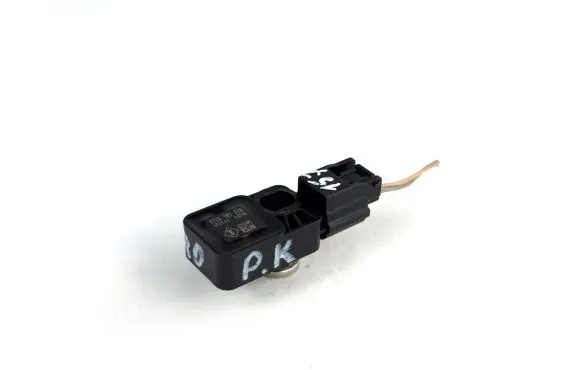 Dacia Sandero Airbag deployment crash/impact sensor 8200385078