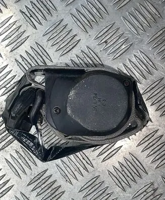 Opel Frontera B Rear seatbelt