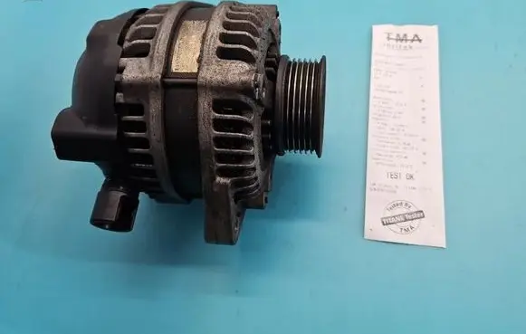 Honda Legend Generator/alternator IMPRK1572274