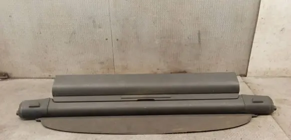 Volvo V50 Parcel shelf load cover 39984055