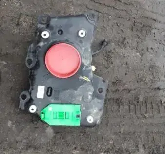 Opel Zafira C AdBlue liquid reservoir 13438275