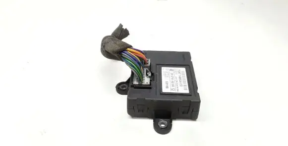 Volvo V70 Door control unit/module 7G9T14B534CD