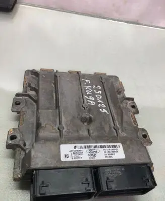 Ford Kuga III Engine control unit/module Jx6a12b684eb Jx6a12b684
