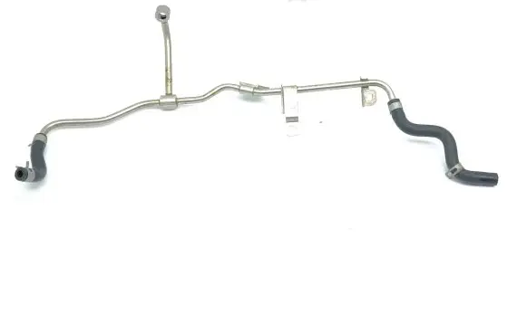 Hyundai i20 (BC3 BI3) Engine coolant pipe/hose