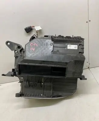 Volkswagen ID.4 Interior heater climate box assembly 1EA820153