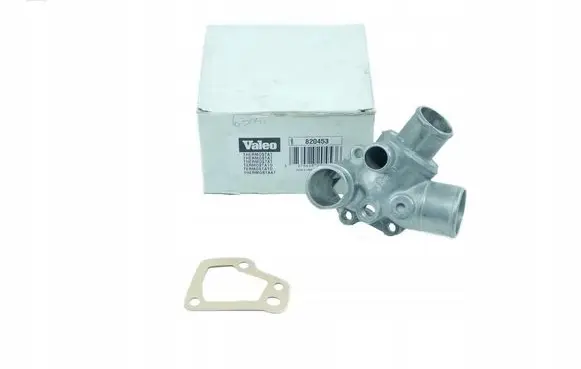 Fiat Bravo - Brava Thermostat 820453 29012019 276428204536