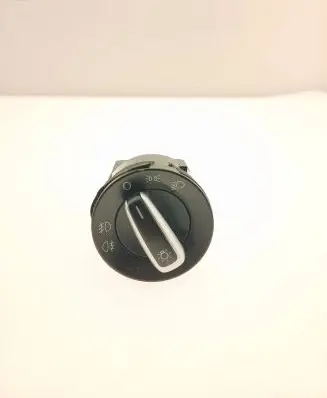 Volkswagen Polo V 6R Light switch 6R0941531G