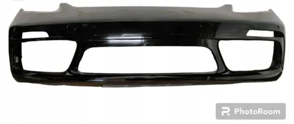Porsche Boxster 982 Front bumper 982807221