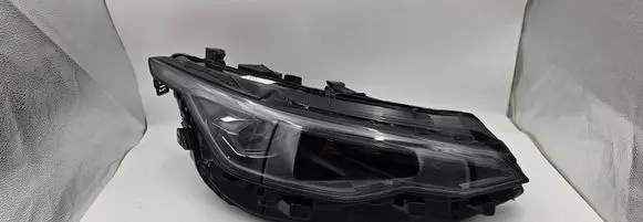 Volkswagen Golf VIII Headlight/headlamp 5H1941060T