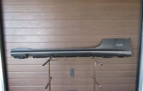 Mercedes-Benz E AMG W210 Front sill (body part) 