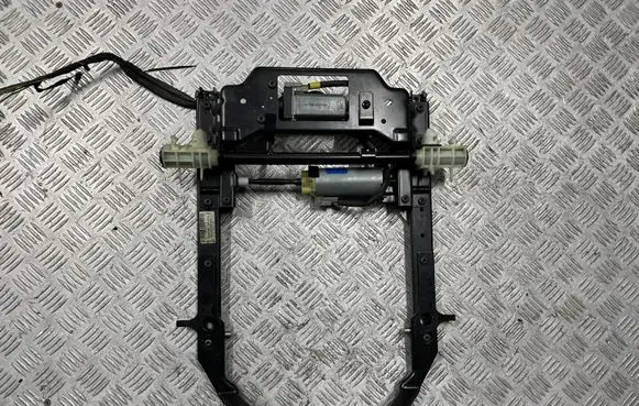 Mercedes-Benz S W221 Seat adjustment assembly A2219200187