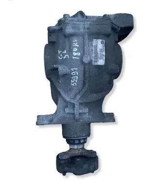 BMW 5 GT F07 Rear differential 7578151 9111080409560003 A59Y25C