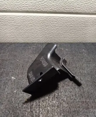BMW 3 F30 F35 F31 Trunk/boot lower side trim panel 176868li