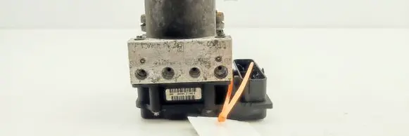 Citroen C4 I ABS Pump 9663345480 87DAD80863947