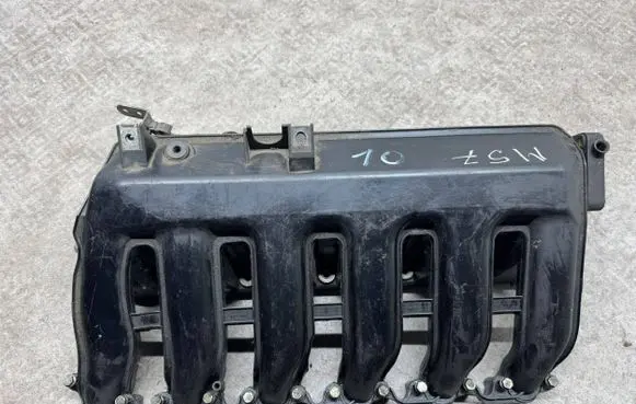 BMW X6 E71 Intake manifold 7800585 7790701 7790700