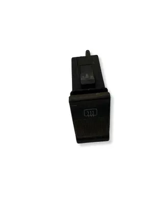 Audi 80 90 S2 B4 Windscreen/window heater switch 4A0941503D